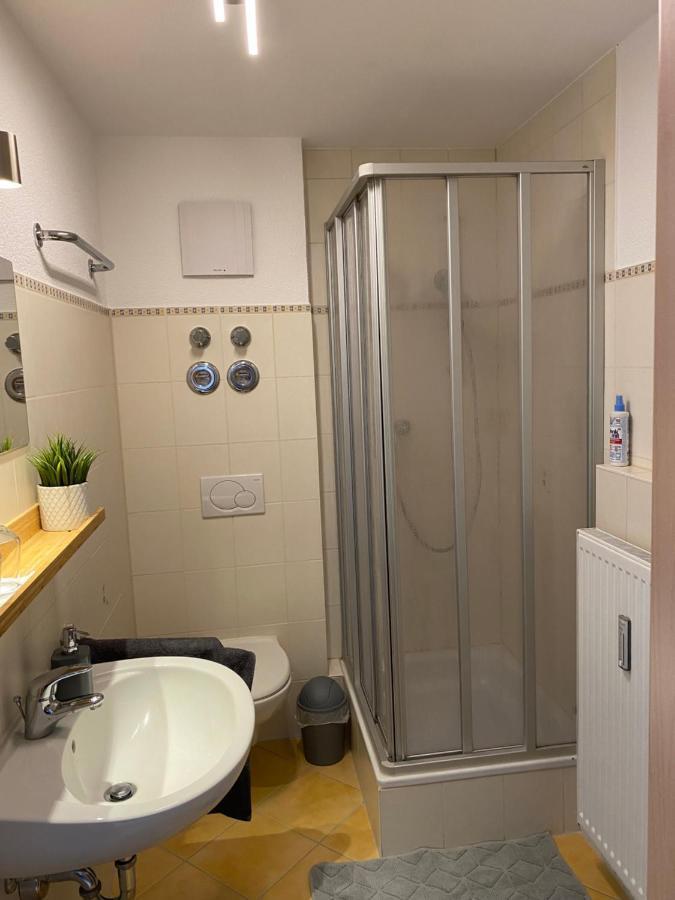 Ferienwohnung Voerstetten Vorstetten Exterior photo
