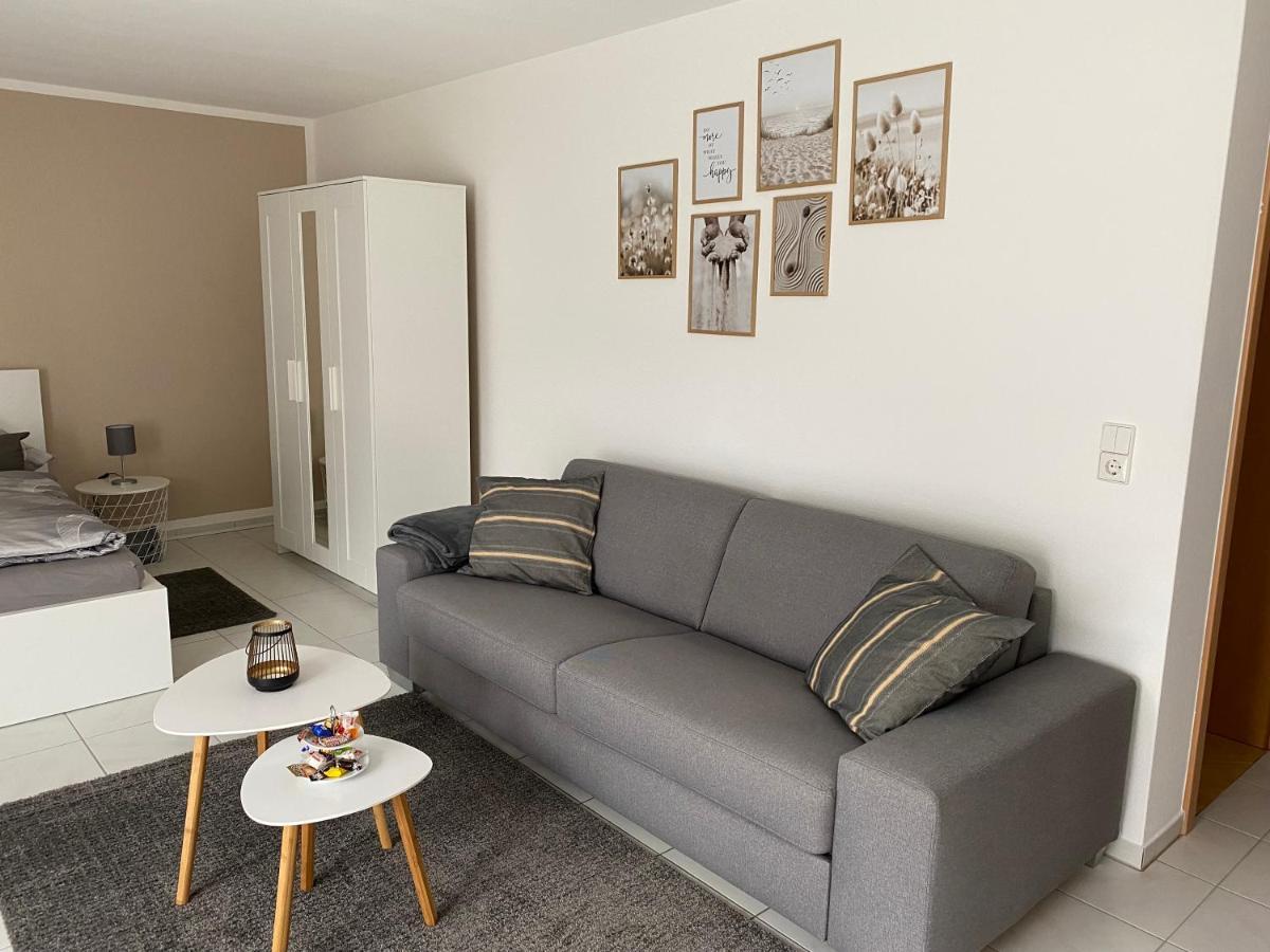 Ferienwohnung Voerstetten Vorstetten Exterior photo