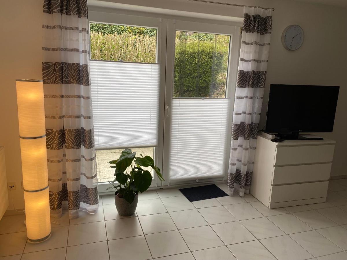 Ferienwohnung Voerstetten Vorstetten Exterior photo